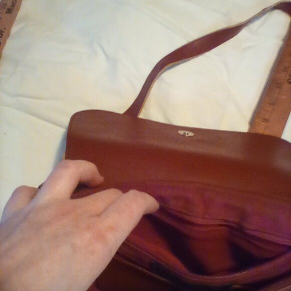 Shoulder bag - Picture 8 of 12